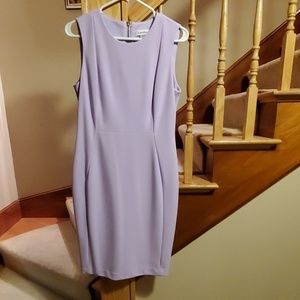 Calvin Klein dress